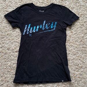 Hurley tshirt
